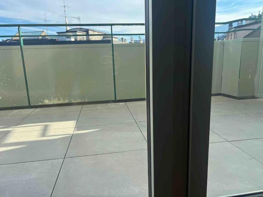 Charmant Studio Ginebra Exterior foto
